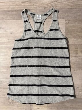 Women’s PINK tank top